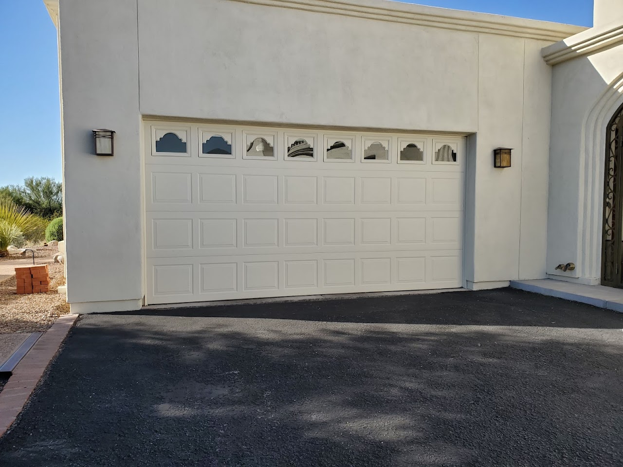 Monkey Garage Door Company LLC project